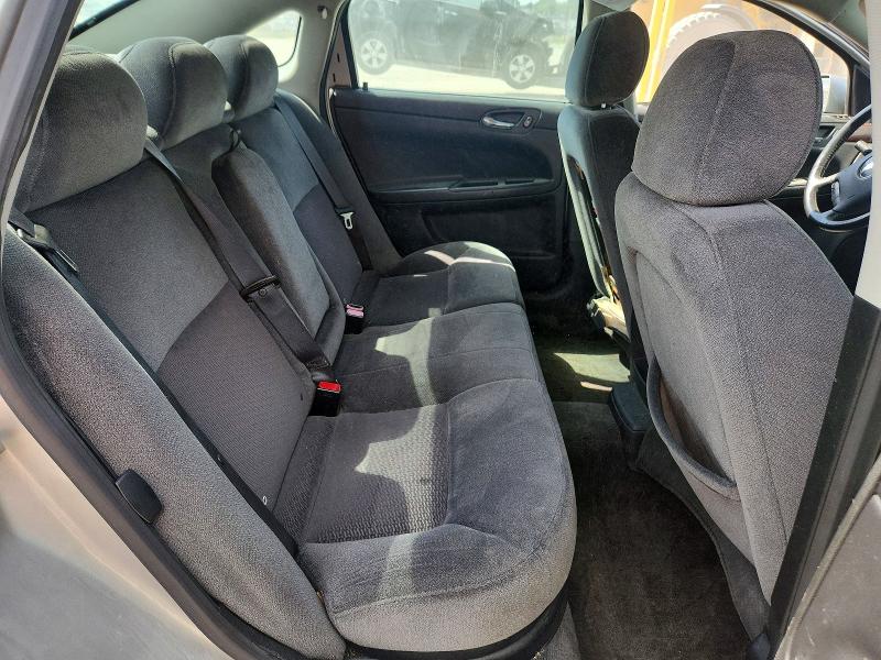 Продажа на аукционе авто 2008 Chevrolet Impala, vin: 2G1WC583689271653, номер лота: 67967046