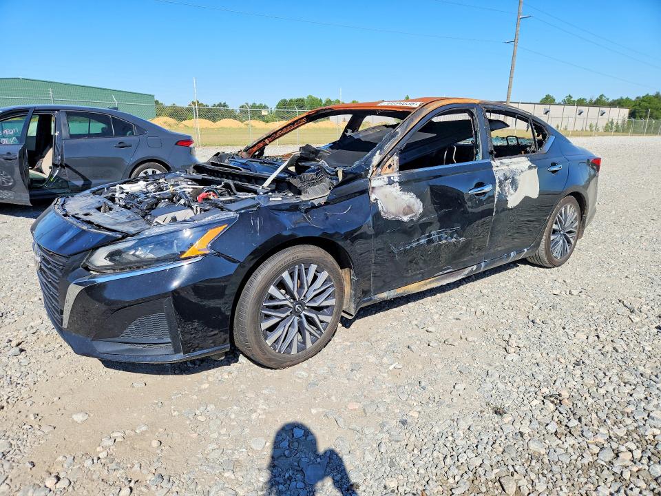 Aukcja sprzedaży 2024 Nissan Altima, vin: 1N4BL4DV5RN420176, numer aukcji: 70594036