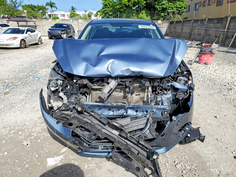 Aukcja sprzedaży 2015 Mazda 3, vin: 3MZBM1U79FM124572, numer aukcji: 68840396