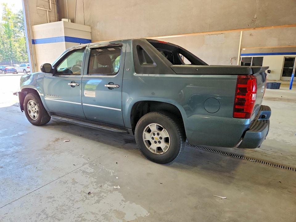 2010 Chevrolet Avalanche მანქანა იყიდება აუქციონზე, vin: 3GNVKFE09AG162371, აუქციონის ნომერი: 67965716