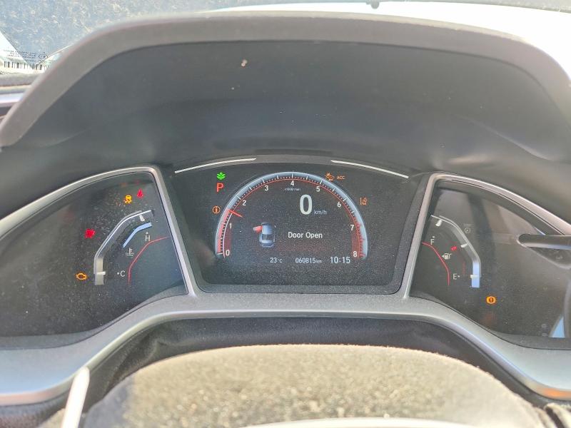 Aukcja sprzedaży 2020 Honda Civic, vin: 2HGFC2F81LH011083, numer aukcji: 67847576