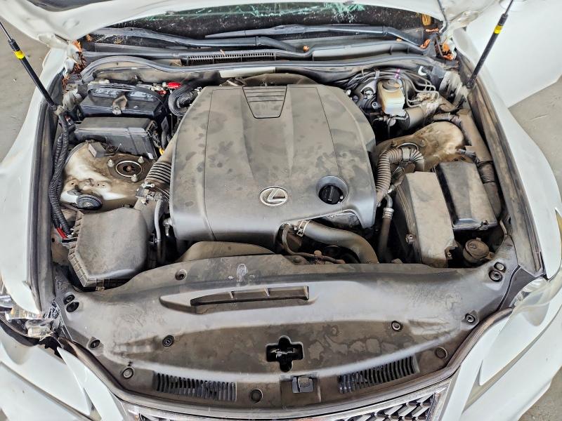 2014 Lexus Is მანქანა იყიდება აუქციონზე, vin: JTHBF1D22E5035978, აუქციონის ნომერი: 68098076
