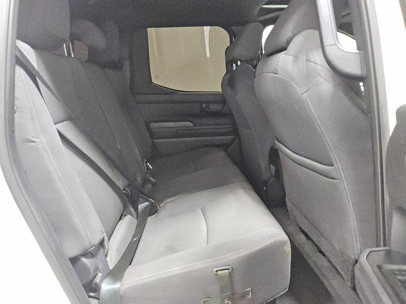 2025 Toyota Tacoma მანქანა იყიდება აუქციონზე, vin: 3TMLB5JN2SM193444, აუქციონის ნომერი: 68095876