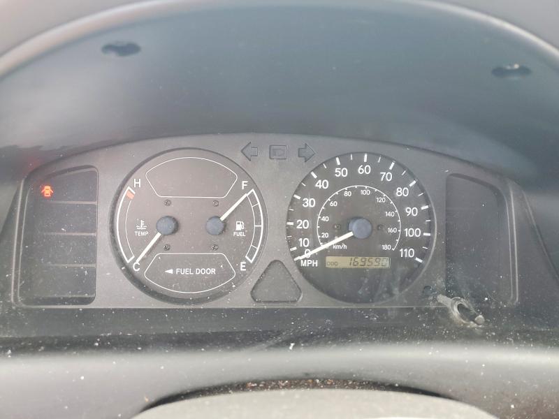 69066866 :رقم المزاد ، 2T1BR12E3YC354433 vin ، 2000 Toyota Corolla مزاد بيع