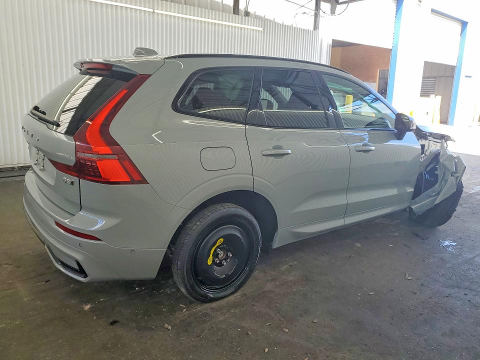 Продажа на аукционе авто 2026 Volvo Xc60, vin: YV4M12RC7T1414296, номер лота: 69672836