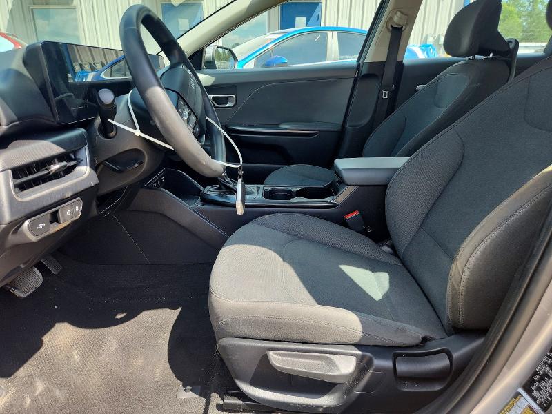 Aukcja sprzedaży 2025 Kia K4, vin: 3KPFT4DE3SE031378, numer aukcji: 69997136