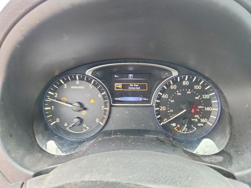 70001356 :رقم المزاد ، 1N4AL3AP7HN342395 vin ، 2017 Nissan Altima مزاد بيع