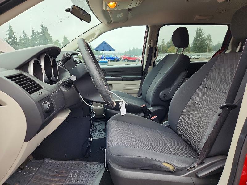 Aukcja sprzedaży 2008 Dodge Grand Caravan, vin: 2D8HN44H68R680047, numer aukcji: 67997896