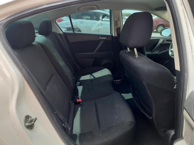 Aukcja sprzedaży 2012 Mazda 3, vin: JM1BL1UF8C1520949, numer aukcji: 68170406