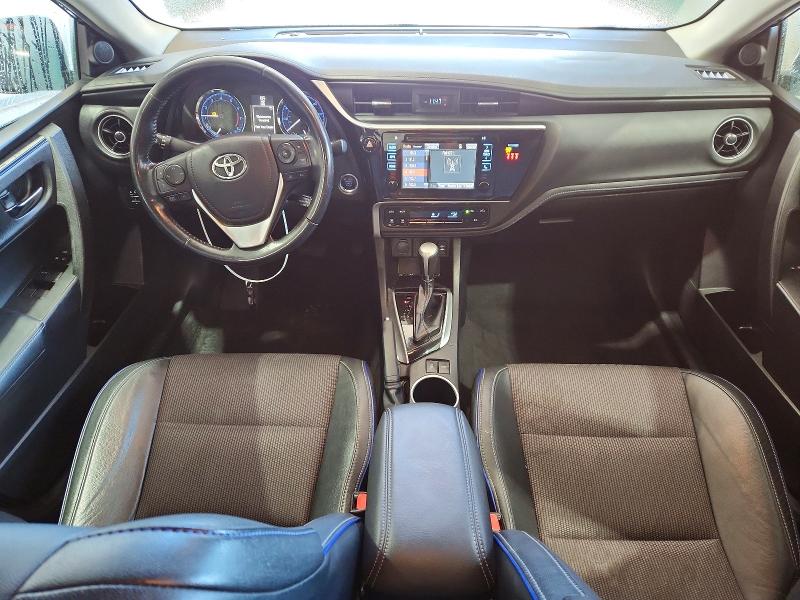Aukcja sprzedaży 2019 Toyota Corolla, vin: 2T1BURHE1KC126443, numer aukcji: 69868726