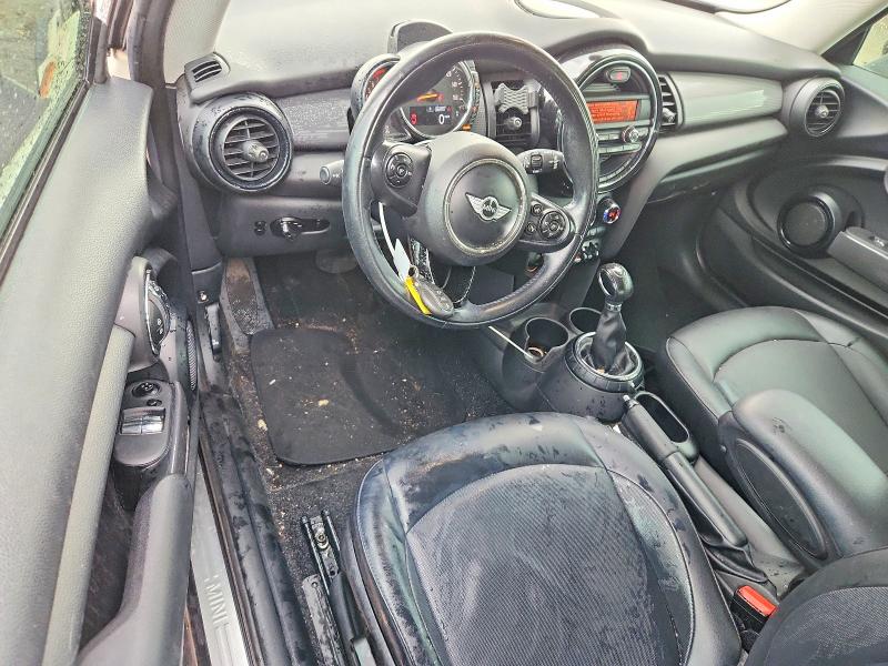 Продажа на аукционе авто 2015 Mini Cooper, vin: WMWXM5C57FT941005, номер лота: 68395306