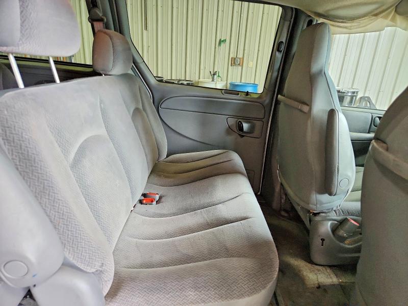 Aukcja sprzedaży 2004 Chrysler Town & Country, vin: 1C4GP45R24B505699, numer aukcji: 67118406