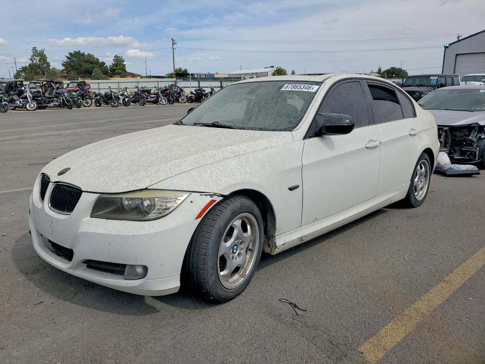 Продаж на аукціоні авто 2009 Bmw 328, vin: WBAPH53559A437914, номер лоту: 67865346