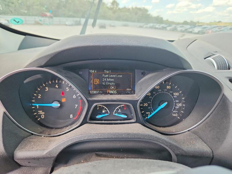Продажа на аукционе авто 2018 Ford Escape, vin: 1FMCU0HD2JUB24270, номер лота: 69217626