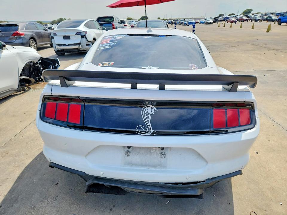 2022 Ford Mustang მანქანა იყიდება აუქციონზე, vin: 1FA6P8CFXN5133062, აუქციონის ნომერი: 70169226
