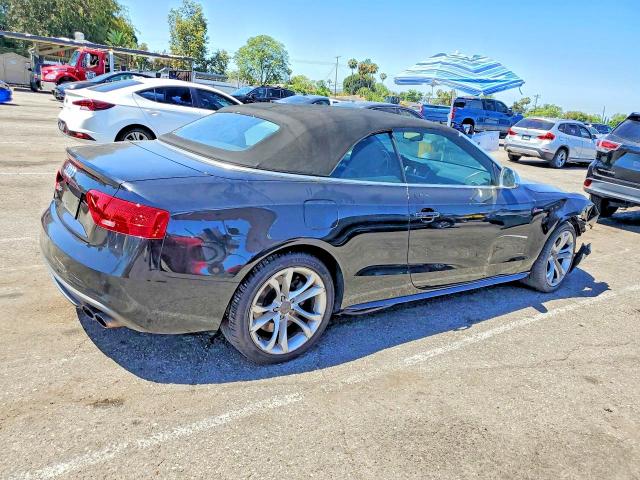 Aukcja sprzedaży 2013 Audi S5, vin: WAUCGAFH3DN012791, numer aukcji: 67218786