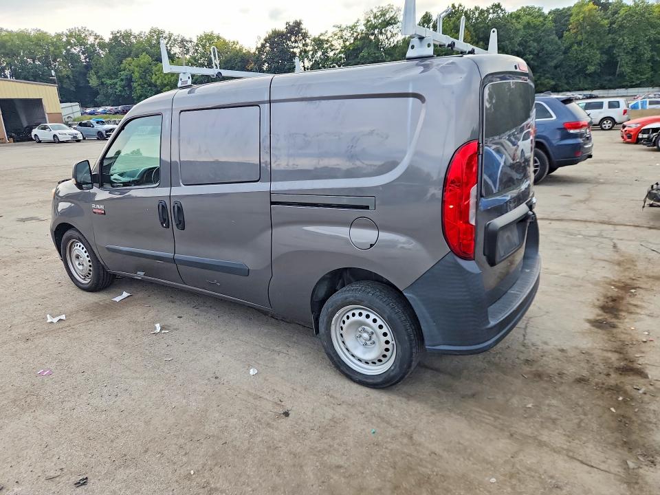Aukcja sprzedaży 2017 Ram Promaster City, vin: ZFBERFABXH6F90379, numer aukcji: 68542786