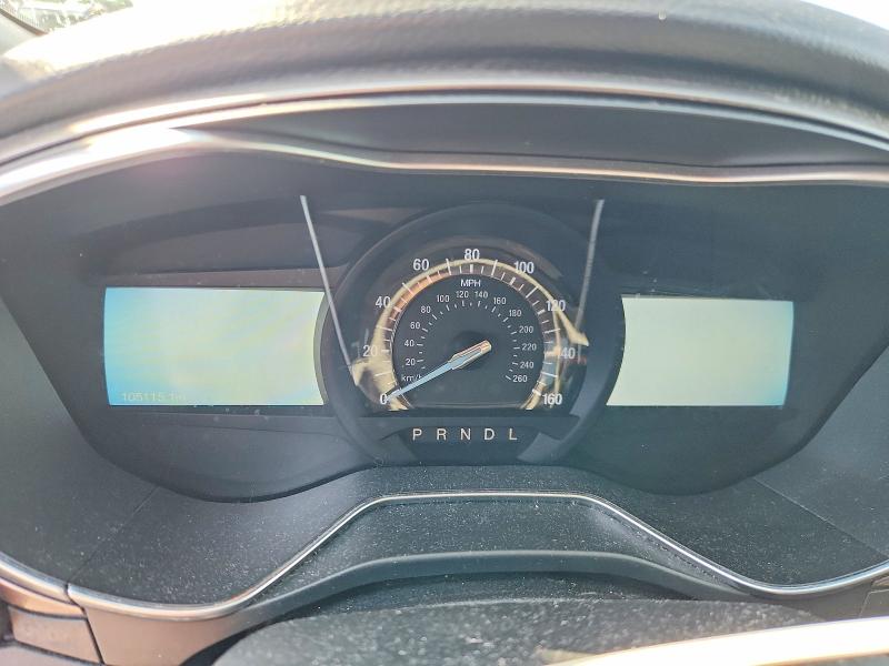 2017 Ford Fusion მანქანა იყიდება აუქციონზე, vin: 3FA6P0H75HR211932, აუქციონის ნომერი: 68930586