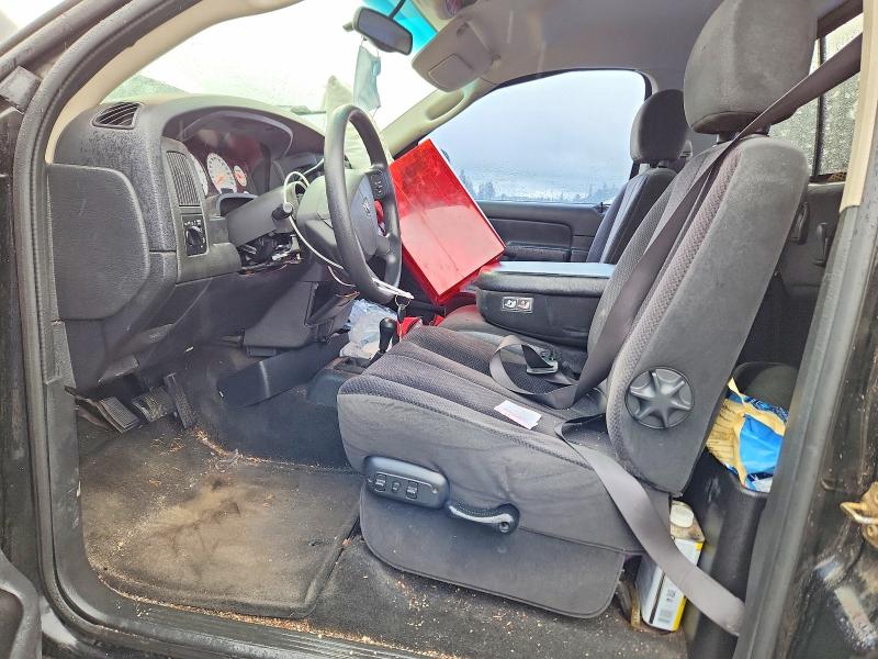 69784896 :رقم المزاد ، 1D7HU16D24J156215 vin ، 2004 Dodge Ram 1500 مزاد بيع