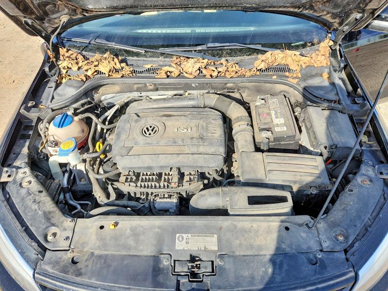 69896446 :رقم المزاد ، 3VWD07AJ6EM423703 vin ، 2014 Volkswagen Jetta مزاد بيع