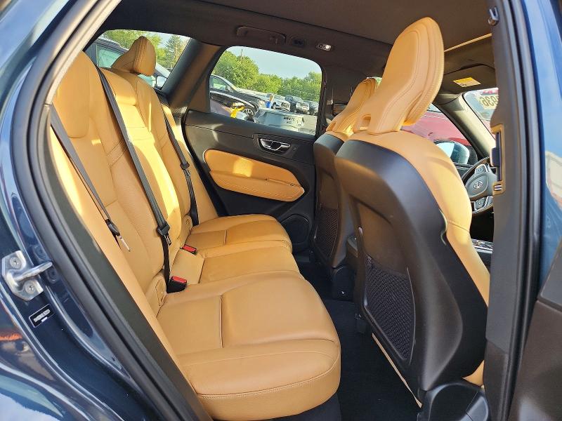 Aukcja sprzedaży 2020 Volvo Xc60, vin: YV4102RK0L1522224, numer aukcji: 70522936