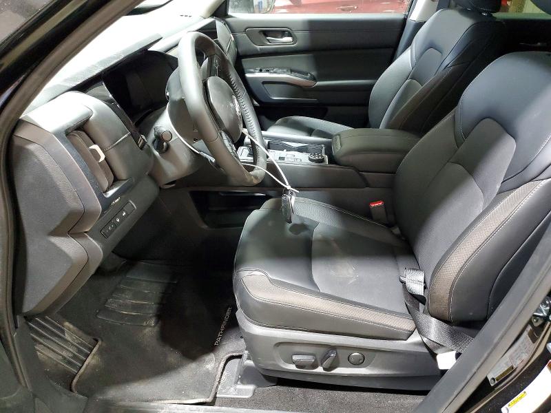 Продажа на аукционе авто 2026 Nissan Pathfinder, vin: 5N1DR3CE1TC268568, номер лота: 71165236