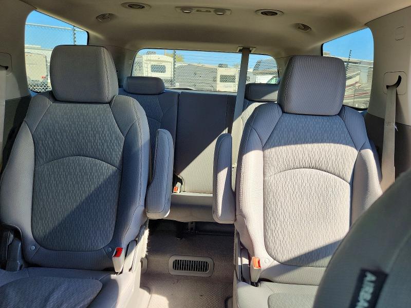 Aukcja sprzedaży 2013 Gmc Acadia, vin: 1GKKRPKD2DJ149750, numer aukcji: 68228996