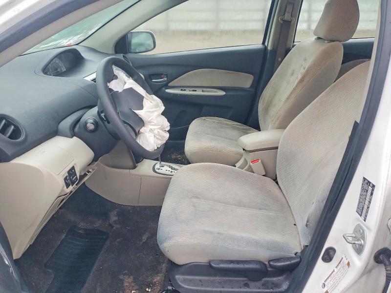 Aukcja sprzedaży 2007 Toyota Yaris, vin: JTDBT903971070700, numer aukcji: 67473826