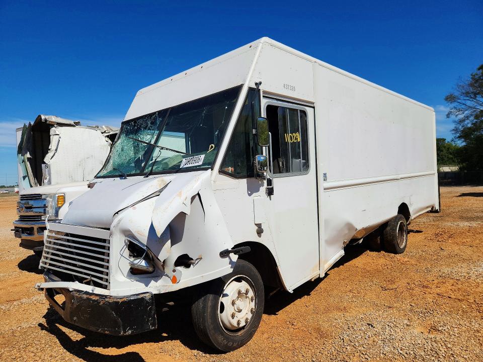 Продаж на аукціоні авто 2021 Freightliner Chassis, vin: 4UZAC2GA1MCMR1586, номер лоту: 70908906