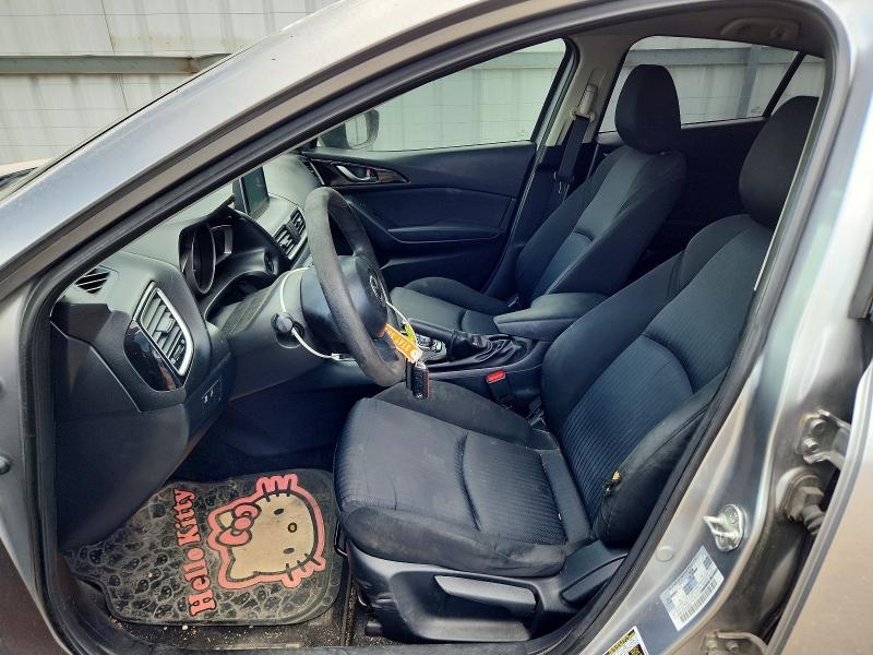 Продаж на аукціоні авто 2015 Mazda 3, vin: 3MZBM1U72FM194303, номер лоту: 69146106
