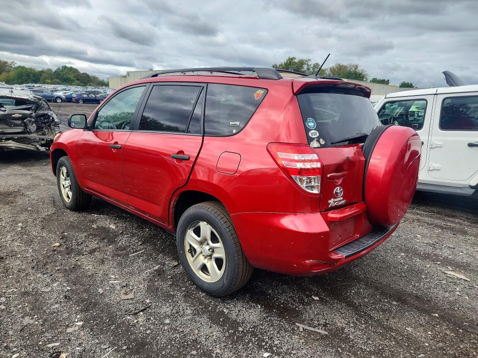 Aukcja sprzedaży 2012 Toyota Rav4, vin: 2T3BF4DV2CW199332, numer aukcji: 70523926
