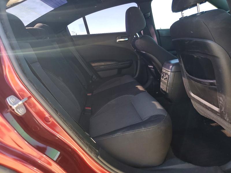Aukcja sprzedaży 2018 Dodge Charger, vin: 2C3CDXBG1JH281103, numer aukcji: 69243816