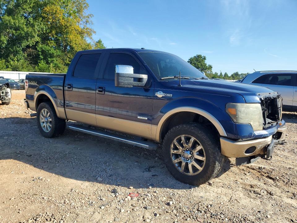 Продаж на аукціоні авто 2012 Ford F150, vin: 1FTFW1ET6CKD87521, номер лоту: 68062566