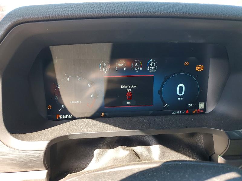 Продаж на аукціоні авто 2024 Ford F150, vin: 1FTFW3LDXRFB22562, номер лоту: 69578436