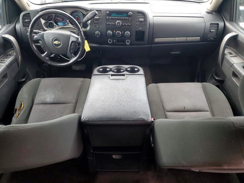 Aukcja sprzedaży 2013 Chevrolet Silverado, vin: 3GCPKSE74DG127135, numer aukcji: 69491746