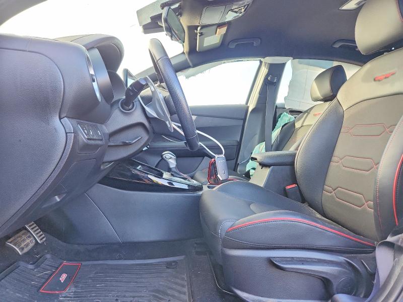 Продажа на аукционе авто 2024 Kia Forte, vin: 3KPF44AC6RE690873, номер лота: 69748896