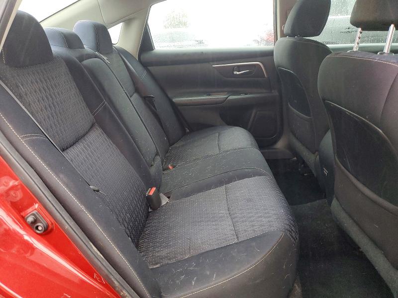 Продажа на аукционе авто 2017 Nissan Altima, vin: 1N4AL3AP2HC166769, номер лота: 69914766