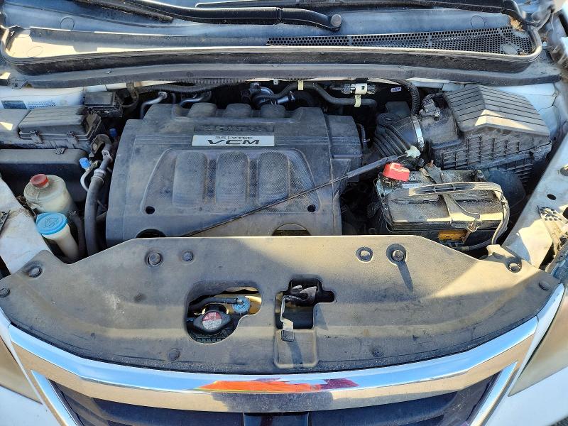 Aukcja sprzedaży 2010 Honda Odyssey, vin: 5FNRL3H92AB074736, numer aukcji: 68080216