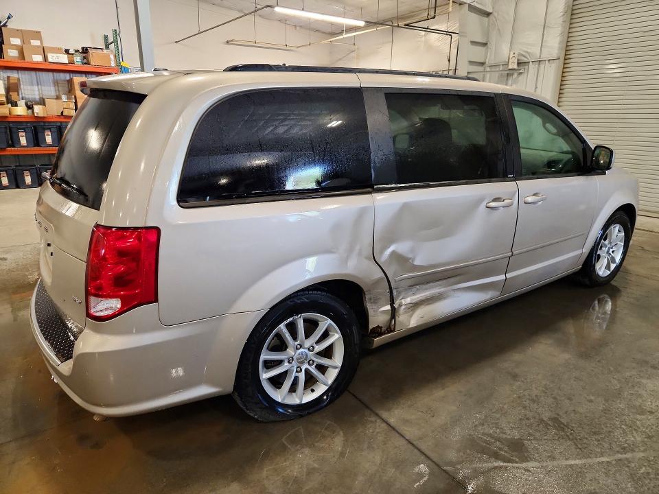 Aukcja sprzedaży 2014 Dodge Grand Caravan, vin: 2C4RDGCG5ER140765, numer aukcji: 67567786