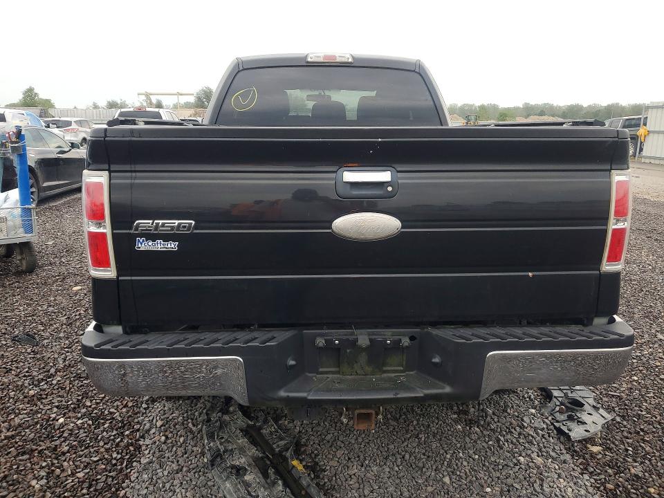 Aukcja sprzedaży 2012 Ford F150, vin: 1FTFX1ET3CFA54747, numer aukcji: 70930056
