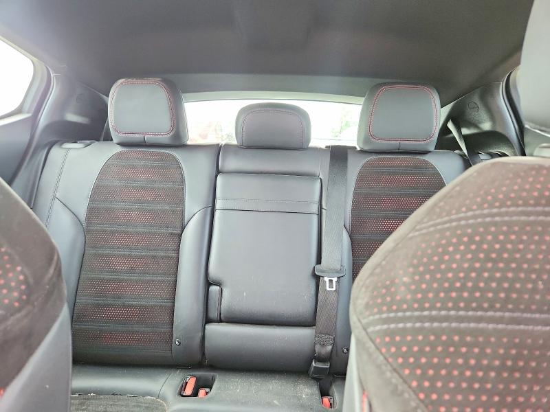 Продаж на аукціоні авто 2023 Dodge Hornet, vin: ZACNDFBN5P3A04529, номер лоту: 66800176