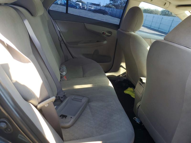 Aukcja sprzedaży 2009 Toyota Corolla, vin: 1NXBU40EX9Z009886, numer aukcji: 68989726