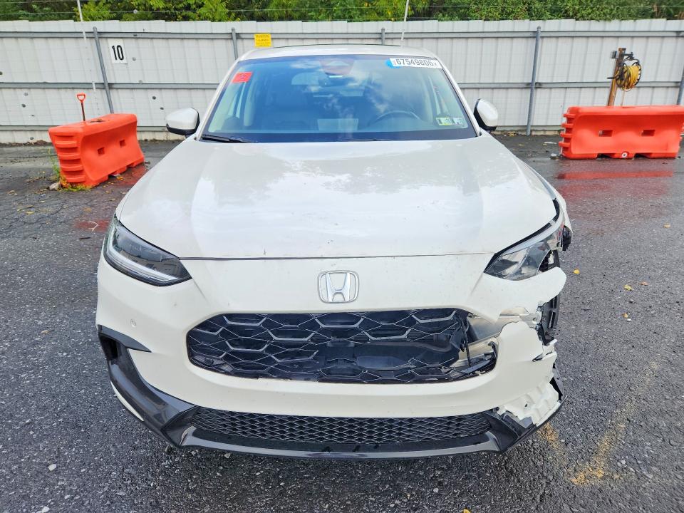 Aukcja sprzedaży 2025 Honda Hr-v, vin: 3CZRZ2H78SM779121, numer aukcji: 67549806