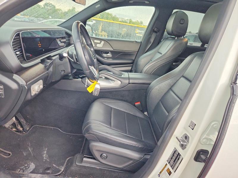 2021 Mercedes-benz Gle მანქანა იყიდება აუქციონზე, vin: 4JGFB5KBXMA555372, აუქციონის ნომერი: 68601266