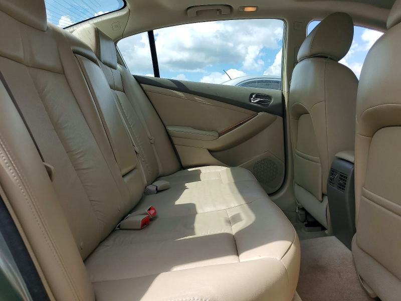 Aukcja sprzedaży 2007 Nissan Altima, vin: 1N4AL21E47N451193, numer aukcji: 70094266