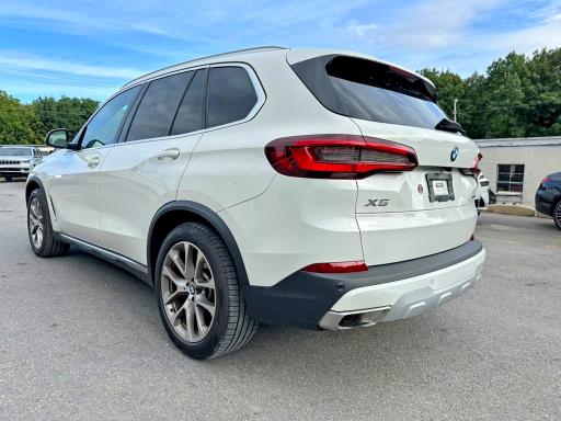 69821916 :رقم المزاد ، 5UXCR6C01P9R97225 vin ، 2023 Bmw X5 مزاد بيع