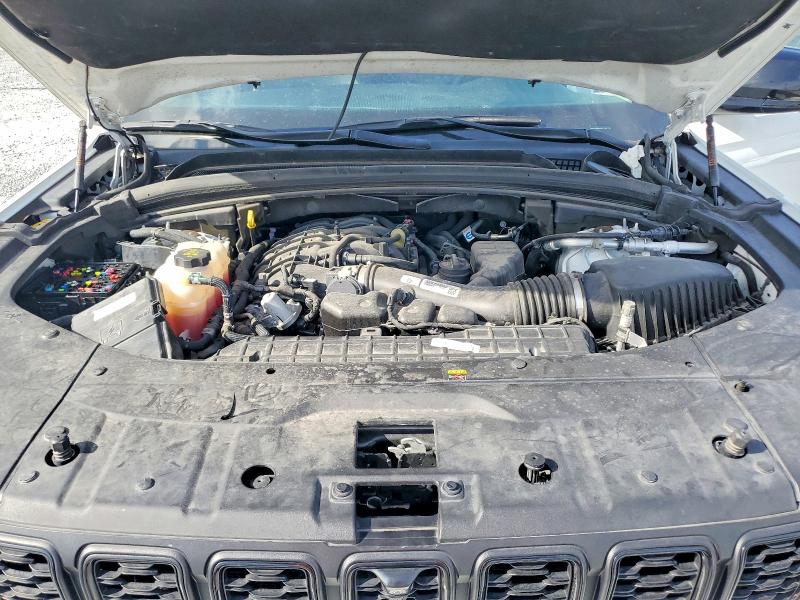 69313516 :رقم المزاد ، 1C4RJHBG9PC569158 vin ، 2023 Jeep Grand Cherokee مزاد بيع