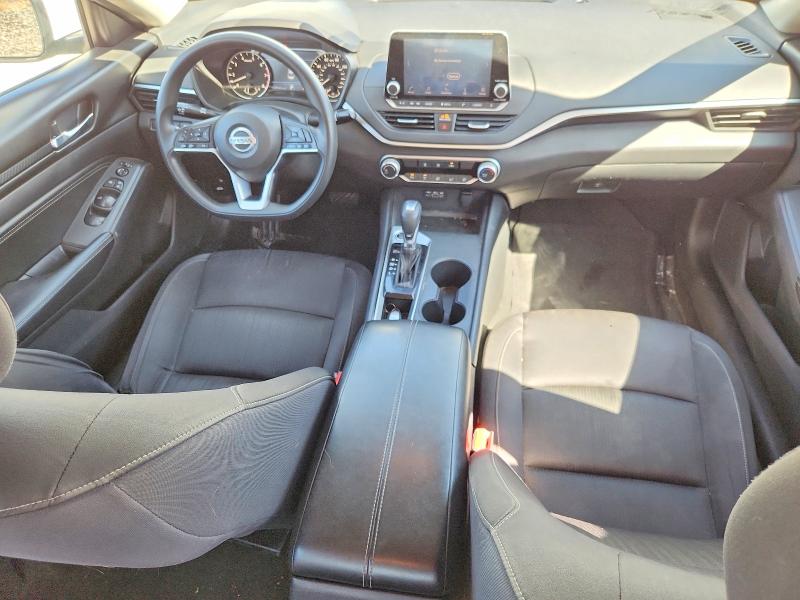 62005326 :رقم المزاد ، 1N4BL4BV8LC212962 vin ، 2020 Nissan Altima مزاد بيع