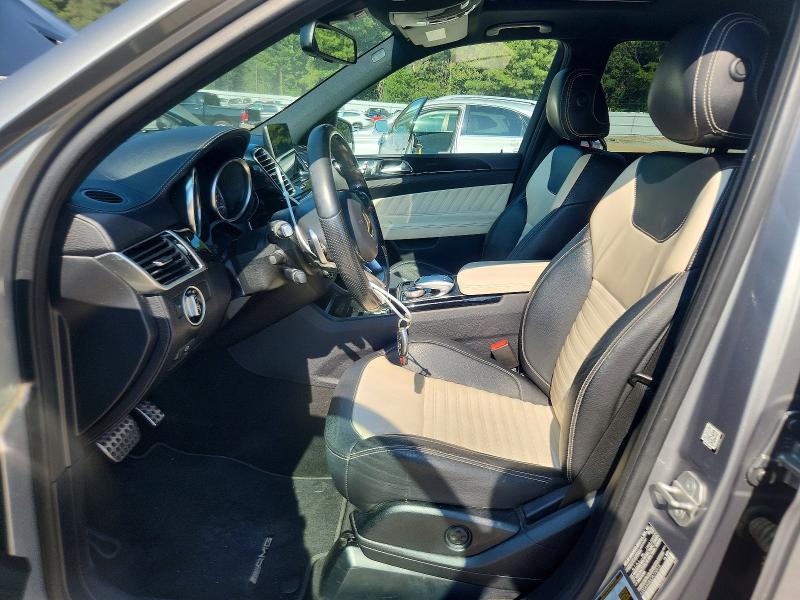 Aukcja sprzedaży 2016 Mercedes-benz Gle, vin: 4JGDA5GB6GA774918, numer aukcji: 67510426