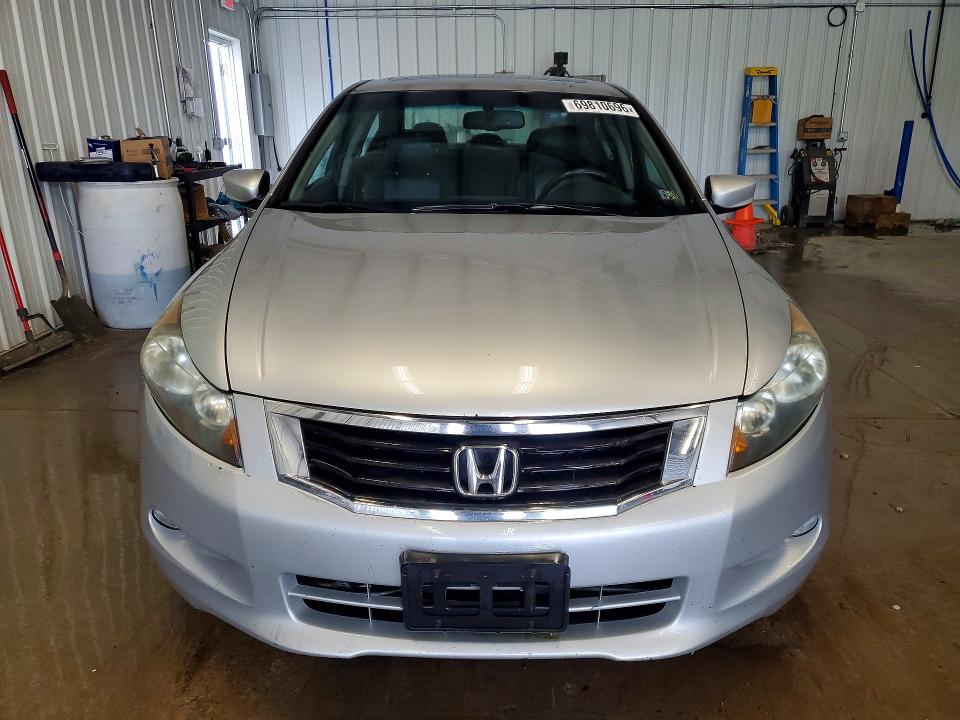 Aukcja sprzedaży 2008 Honda Accord, vin: 1HGCP36868A063277, numer aukcji: 69810696